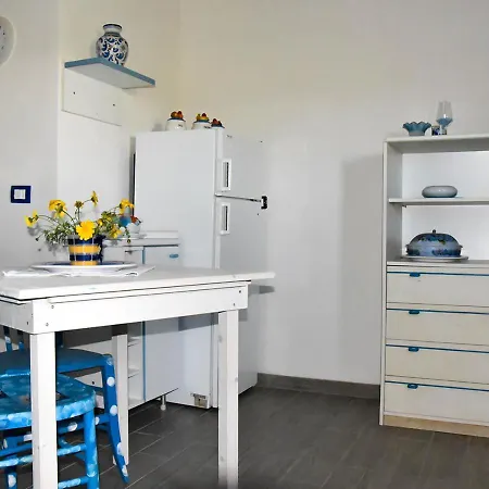 Apartman Monolocale Il Tramonto
