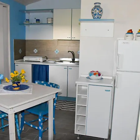 Apartman Monolocale Il Tramonto Portopalo Di Capo Passero